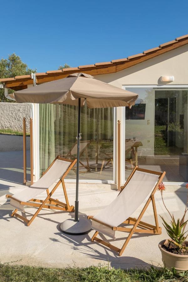 Icabaru Zante Holiday House Agrilia Exterior foto